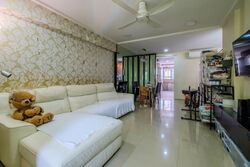 Blk 321 Yishun Rivergreen (Yishun), HDB 4 Rooms #554052271